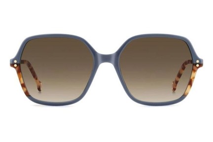 Sonnenbrille Carolina Herrera HER0278/S PJP/HA Quadratisch Blau