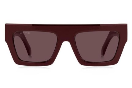 Sunglasses Etro ETRO0049/G/S LHF/U1 Flat Top Rot