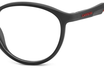 Glasses Carrera CARRERA4418 BLX Rund Schwarz