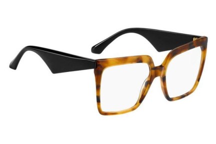 Glasses Etro ETRO0005 C9B Rechteck Havanna