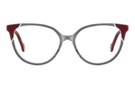 Glasses Carolina Herrera HER0282 268 Rechteck Grau