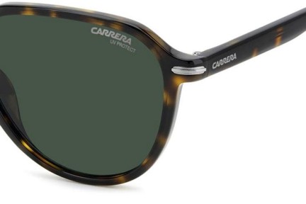 Sunglasses Carrera CARRERA342/S FTT/QT Rechteck Havanna