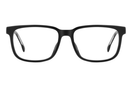 Glasses Carrera CFLEX03/G 807 Rechteck Schwarz