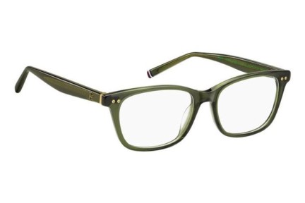 Glasses Tommy Hilfiger TH2162 KB7 Rechteck Grau