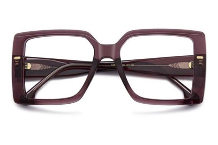 Glasses Carrera CARRERA3054 0T7 Quadratisch Lila