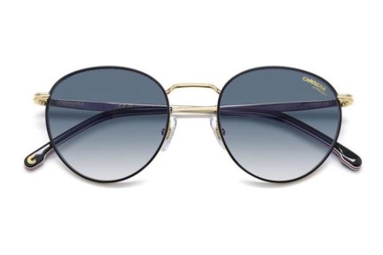 Sonnenbrille Carrera CARRERA339/S RHL/08 Rund Gold