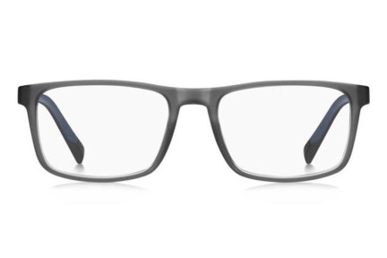 Glasses Tommy Hilfiger TH2148 09V Rechteck Grau