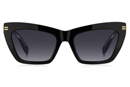 Sunglasses Marc Jacobs MJ1112/S 7C5/9O Rechteck Schwarz