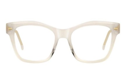 Glasses Carrera CARRERA3052 SZJ Rechteck Weiß