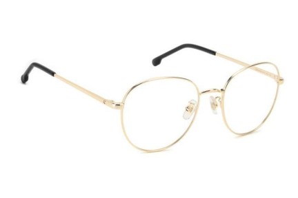 Brillen Carrera CARRERA3012 J5G Rund Gold