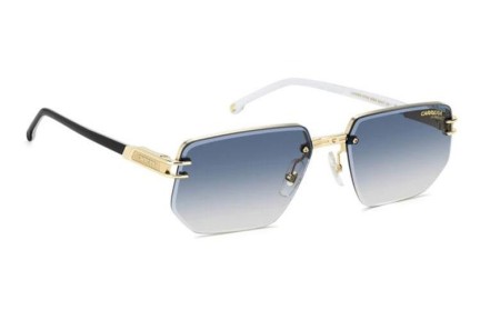 Sonnenbrille Carrera CARRERA1070/S 80S/08 Rechteck Gold