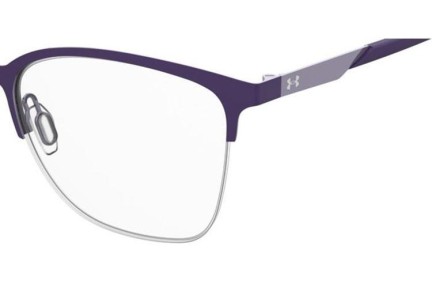 Glasses Under Armour UA5082/G B1P Rechteck Lila