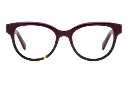 Glasses Fossil FOS7182 JMJ Rund Rot