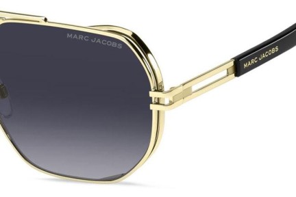 Sonnenbrille Marc Jacobs MARC784/S RHL/9O Rechteck Gold