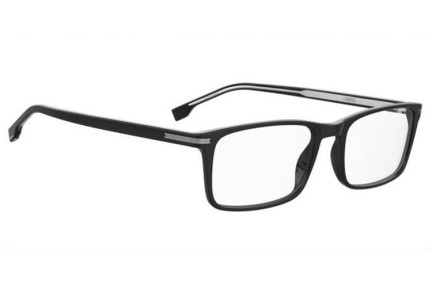 Glasses BOSS BOSS1630 807 Rechteck Schwarz