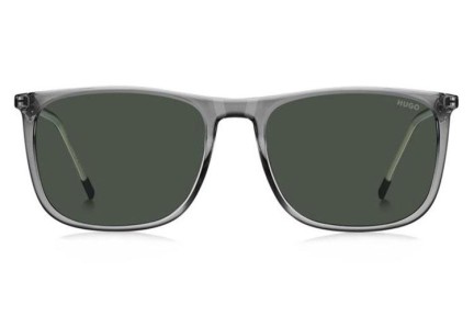 Sunglasses HUGO HG1319/S FT3/QT Rechteck Gold