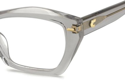 Glasses Carrera CARRERA3053 KB7 Rechteck Grau