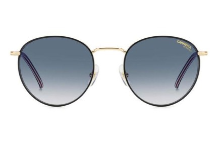 Sonnenbrille Carrera CARRERA339/S RHL/08 Rund Gold