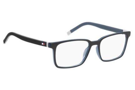 Glasses Tommy Hilfiger TH1786 8HT Rechteck Grau