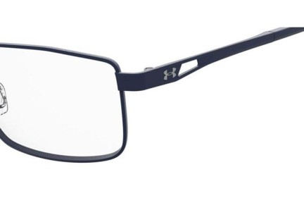 Glasses Under Armour UA5077/G LOX Rechteck Blau