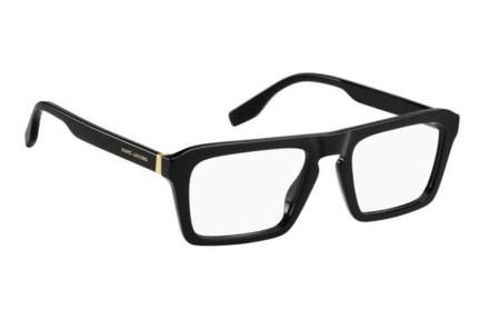 Brillen Marc Jacobs MARC790 807 Flat Top Schwarz