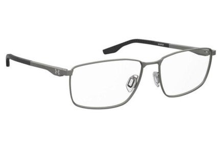 Glasses Under Armour UA5073/F 5MO Rechteck Grau