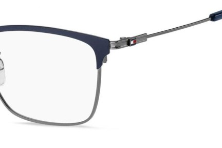 Glasses Tommy Hilfiger TH2164/F R80 Rechteck Grau