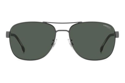 Sunglasses Carrera CFLEX02/G/S R80/QT Rechteck Grau