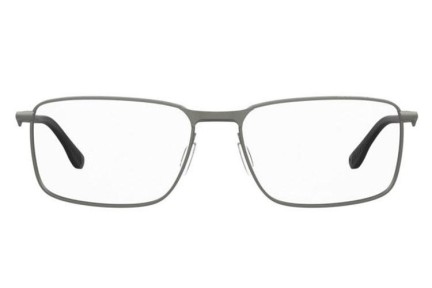 Glasses Under Armour UA5071/G 5MO Rechteck Grau