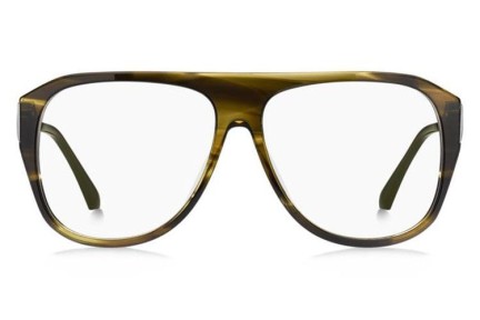 Glasses Etro ETRO0053 EX4 Pilot Braun