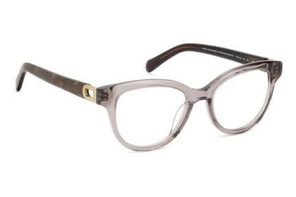 Glasses Fossil FOS7182 2T2 Rund Lila