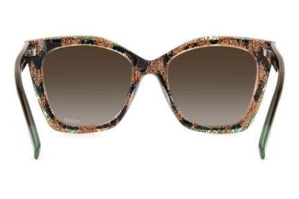 Sunglasses Missoni MIS0188/S 09Q/HA Rechteck Braun