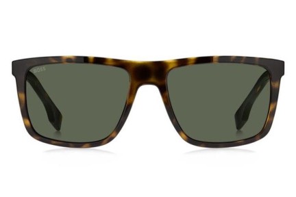 Sunglasses BOSS BOSS1699/S 086/QT Rechteck Havanna