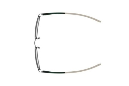 Glasses Under Armour UA5081/G DLD Rechteck Grün