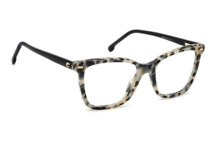 Glasses Carrera CARRERA3049 AHF Rechteck Havanna