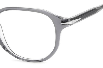 Glasses David Beckham DB1140 TX7 Rechteck Grau