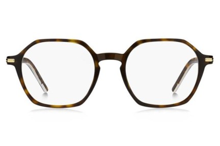 Glasses BOSS BOSS1737 086 Rechteck Havanna