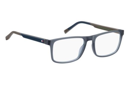 Glasses Tommy Hilfiger TH2148 S9W Rechteck Blau