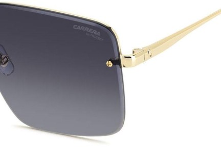 Sunglasses Carrera CARRERA3044/S RHL/9O Rechteck Gold