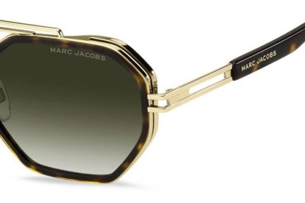 Sunglasses Marc Jacobs MARC782/S 06J/9K Rechteck Gold