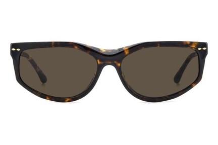 Sonnenbrille Isabel Marant IM0194/S 086/70 Rechteck Havanna