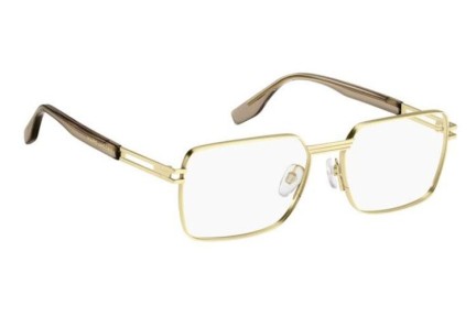 Brillen Marc Jacobs MARC783 4TX Rechteck Gold