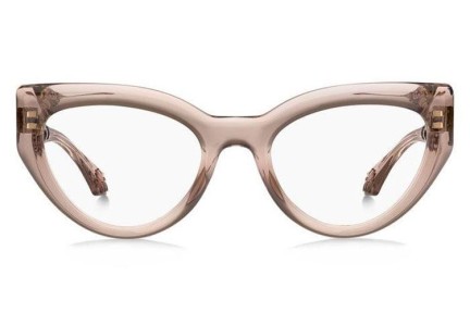 Glasses Etro ETRO0018 35J Cat Eye Rosa