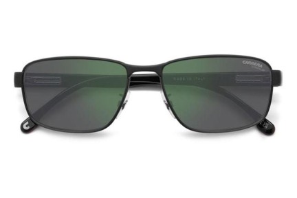 Sonnenbrille Carrera CFLEX09/G/S 003/Q3 Rechteck Schwarz