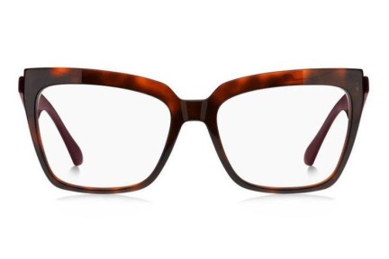 Glasses Etro ETRO0006 086 Rechteck Havanna