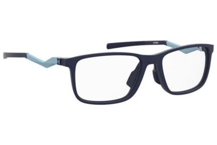 Glasses Under Armour UA5085/G 737 Rechteck Blau