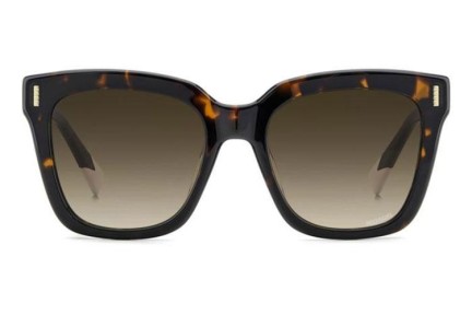 Sonnenbrille Missoni MIS0206/G/S 086/HA Rechteck Havanna