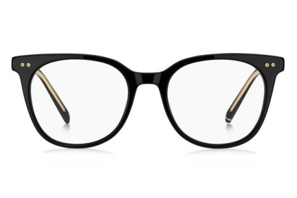 Glasses Tommy Hilfiger TH2160 807 Rechteck Schwarz