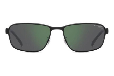 Sonnenbrille Carrera CFLEX09/G/S 003/Q3 Rechteck Schwarz