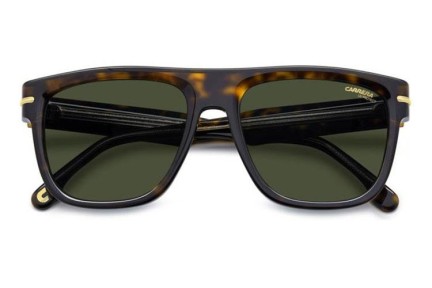 Sunglasses Carrera CARRERA340/S QUM/QT Flat Top Havanna